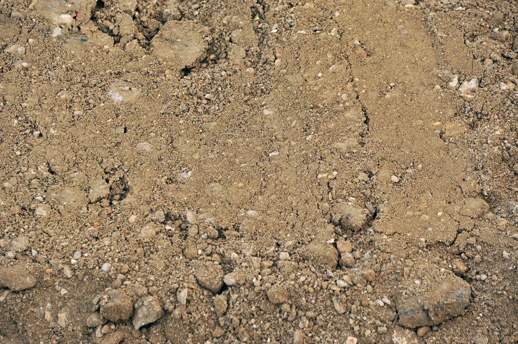 Tierra Inerte Le recyclage des terres inertes franciliennes manque d'impulsion - L ...