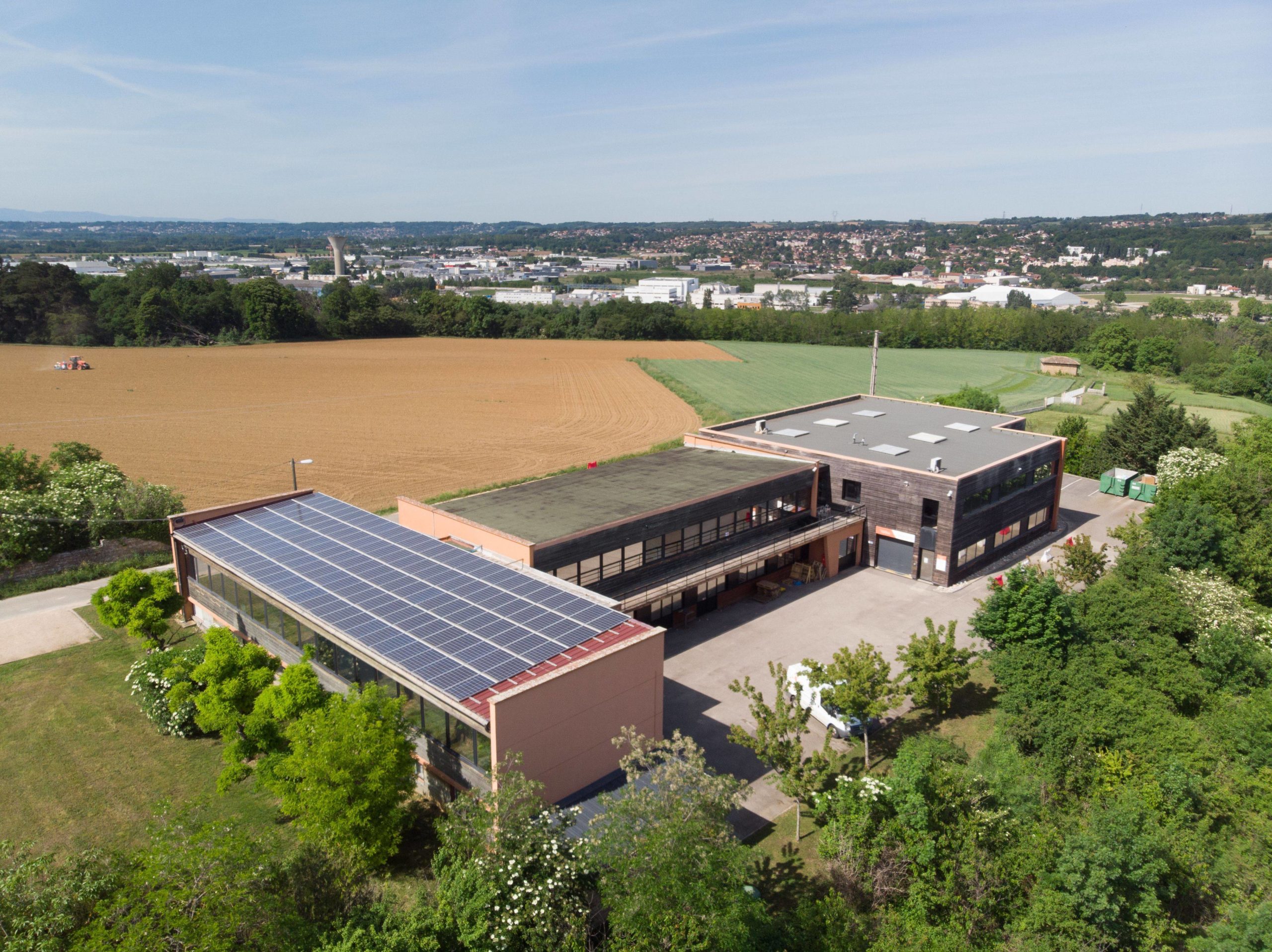 Codeo reconditionne du matériel IT pour les entreprises - L'écho circulaire