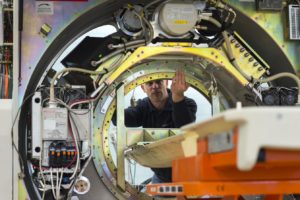 Philips met ses équipements médicaux en mode circulaire