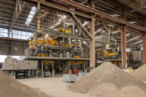 Récyf va recycler l’aluminium des mâchefers de A à Z